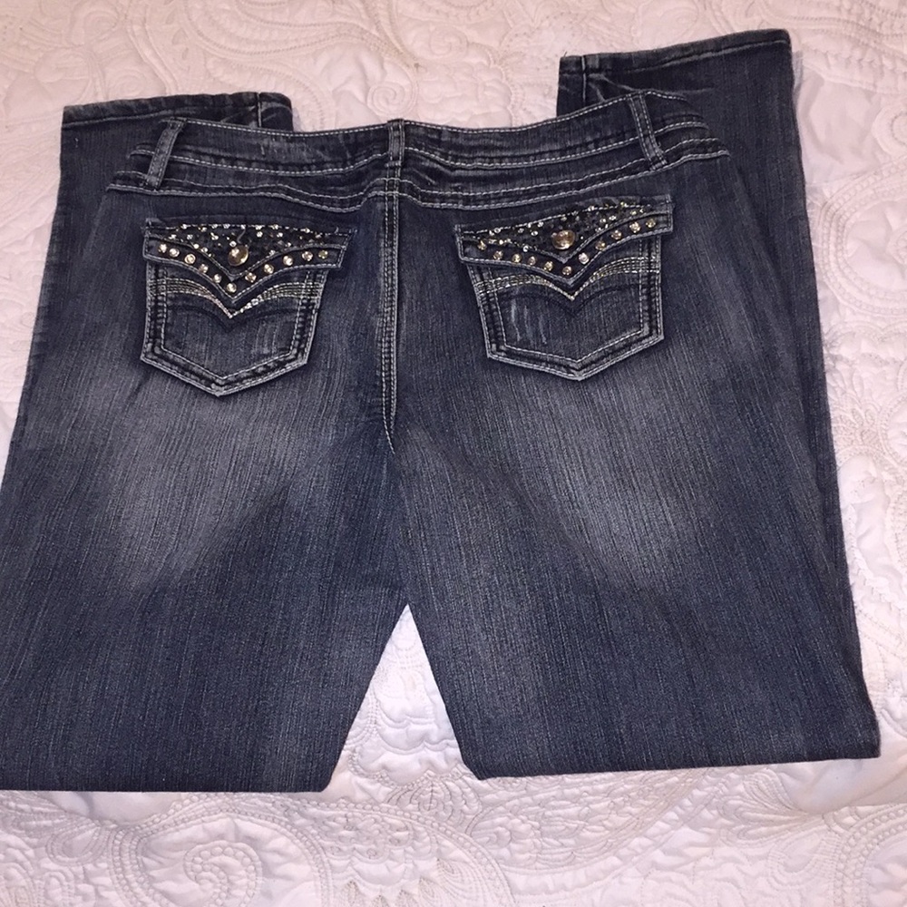 CATO Blue Jeans